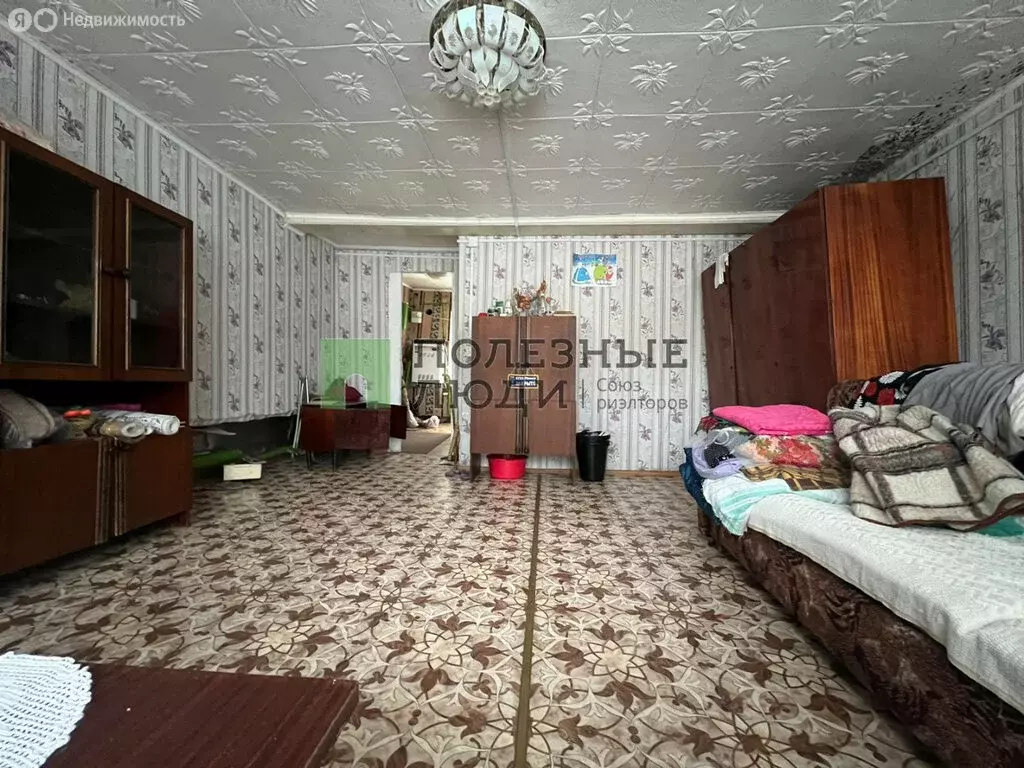 Дом в Воткинск, проезд Металлургов, 19А (37.6 м) - Фото 1