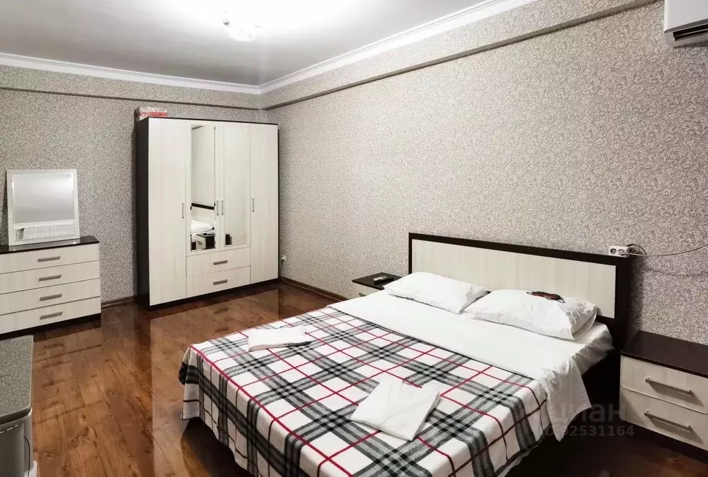 2-к кв. Дагестан, Дербент ул. Юрия Гагарина, 18М (50.5 м) - Фото 0
