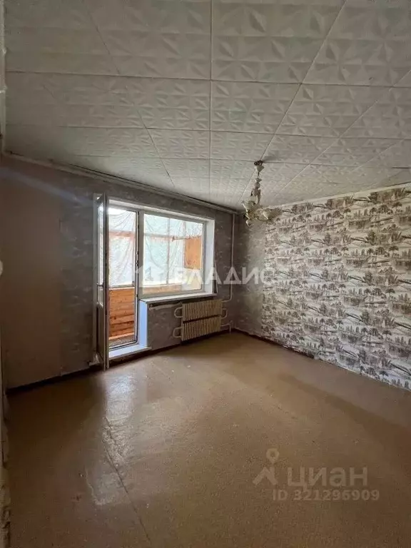 1-к кв. Белгородская область, Белгородский район, Разумное рп ул. ... - Фото 2