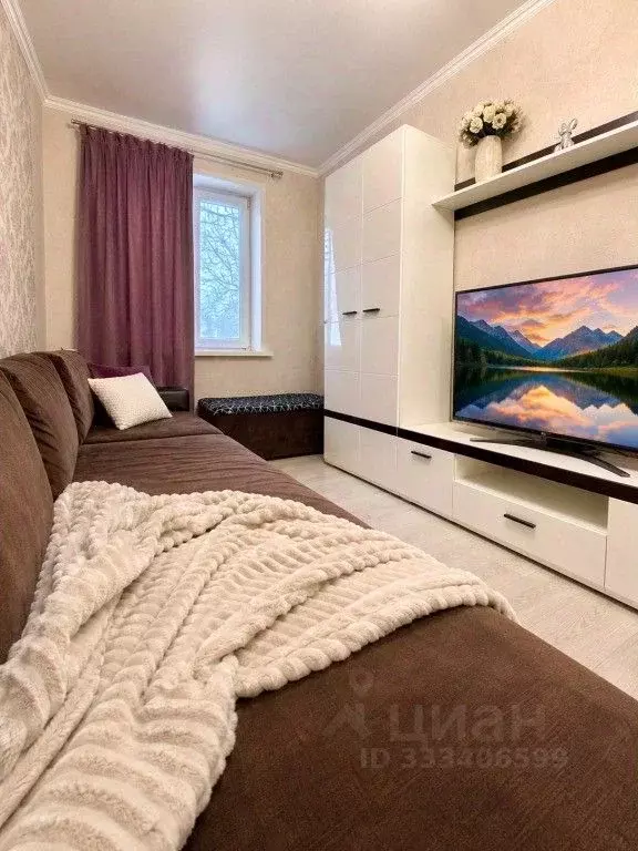 Комната Курская область, Курск ул. 50 лет Октября, 145 (10.0 м) - Фото 2
