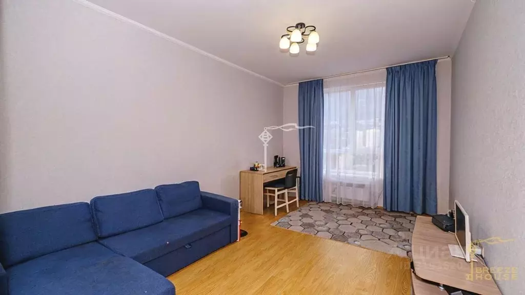 2-к кв. Крым, Ялта ул. Блюхера, 19 (67.4 м) - Фото 0