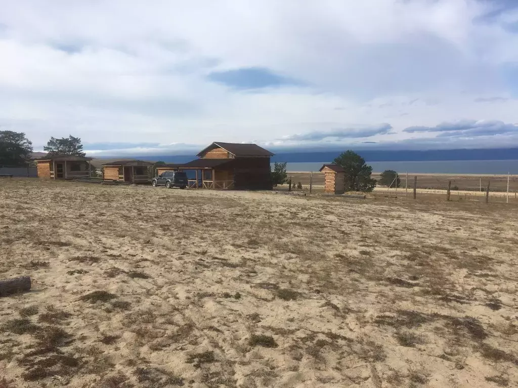 Участок в Иркутская область, Ольхонский район, пос. Хужир ул. ... - Фото 2