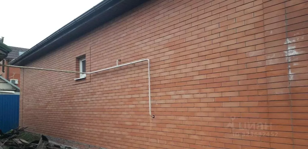 Дом в Ростовская область, Ростов-на-Дону ул. 2-я Форматная, 15 (100 м) - Фото 2