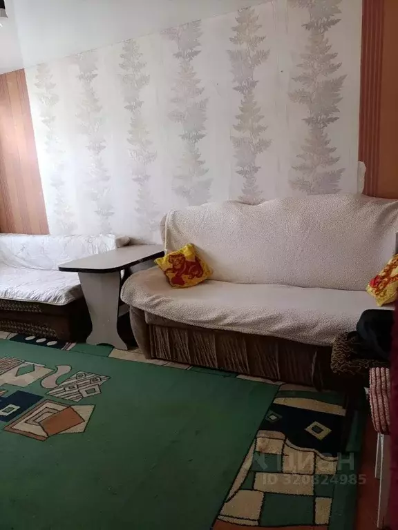 2-к кв. Курская область, Курск Союзная ул., 10 (43.6 м) - Фото 1