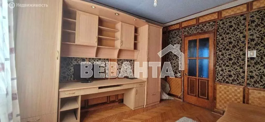4-комнатная квартира: Тюмень, Широтная улица, 120 (131.6 м) - Фото 0