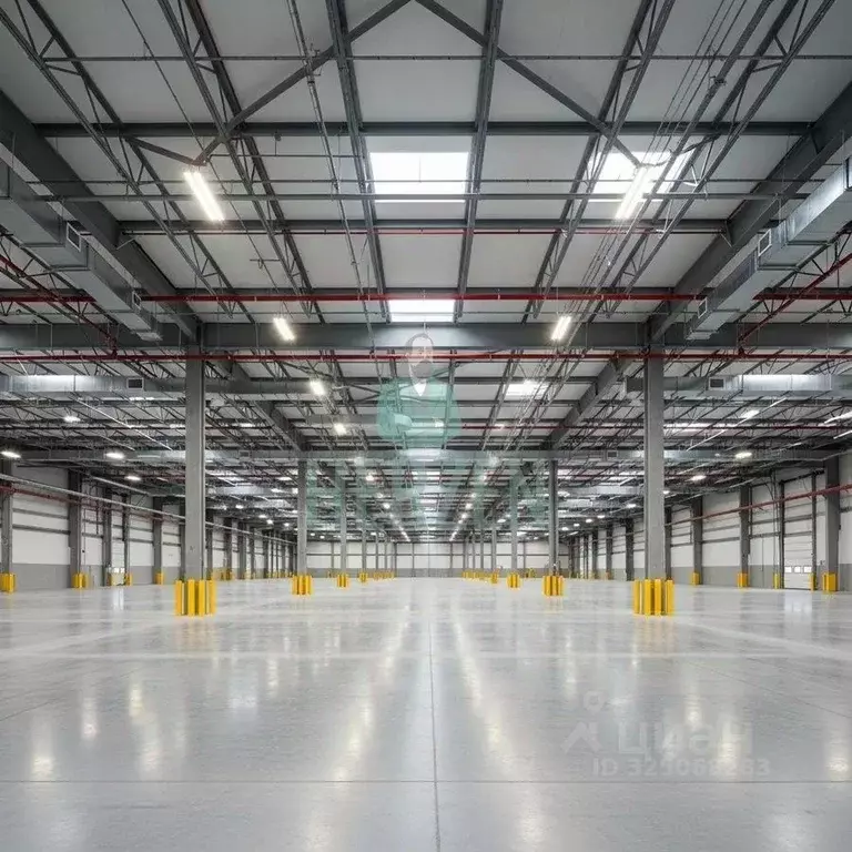 Производственное помещение в Московская область, Чехов муниципальный ... - Фото 2