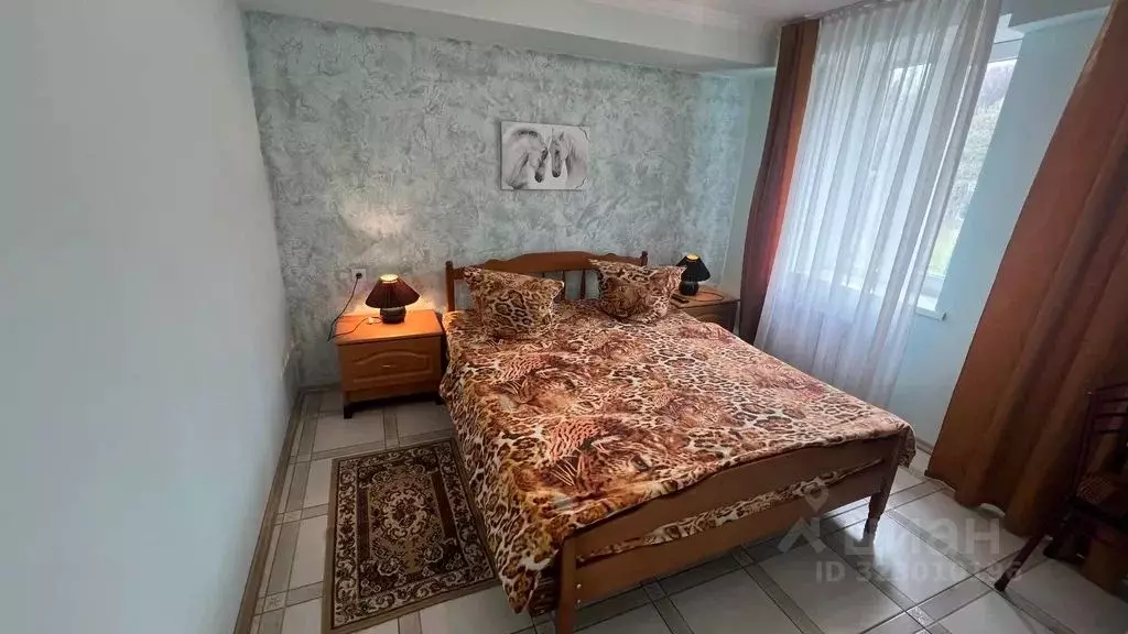 Комната Краснодарский край, Апшеронский район, пос. Мезмай - Фото 1