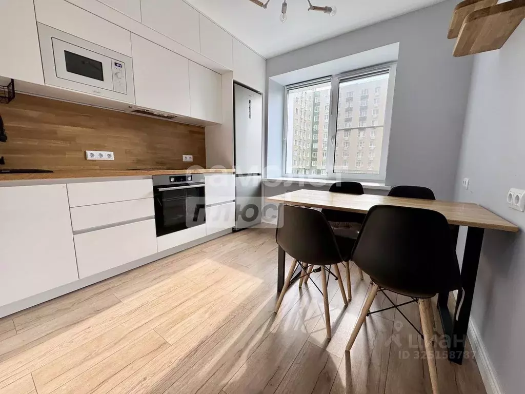 2-к кв. Самарская область, Тольятти бул. Итальянский, 6 (45.5 м) - Фото 1