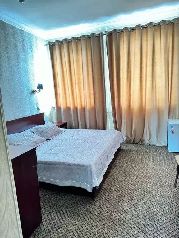 Комната Чеченская республика, Грозный Дербентская ул., 79 - Фото 1