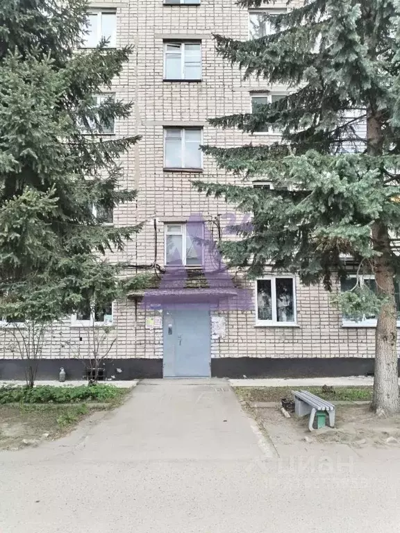 2-к кв. Алтайский край, Новоалтайск Деповская ул., 21 (47.6 м) - Фото 1