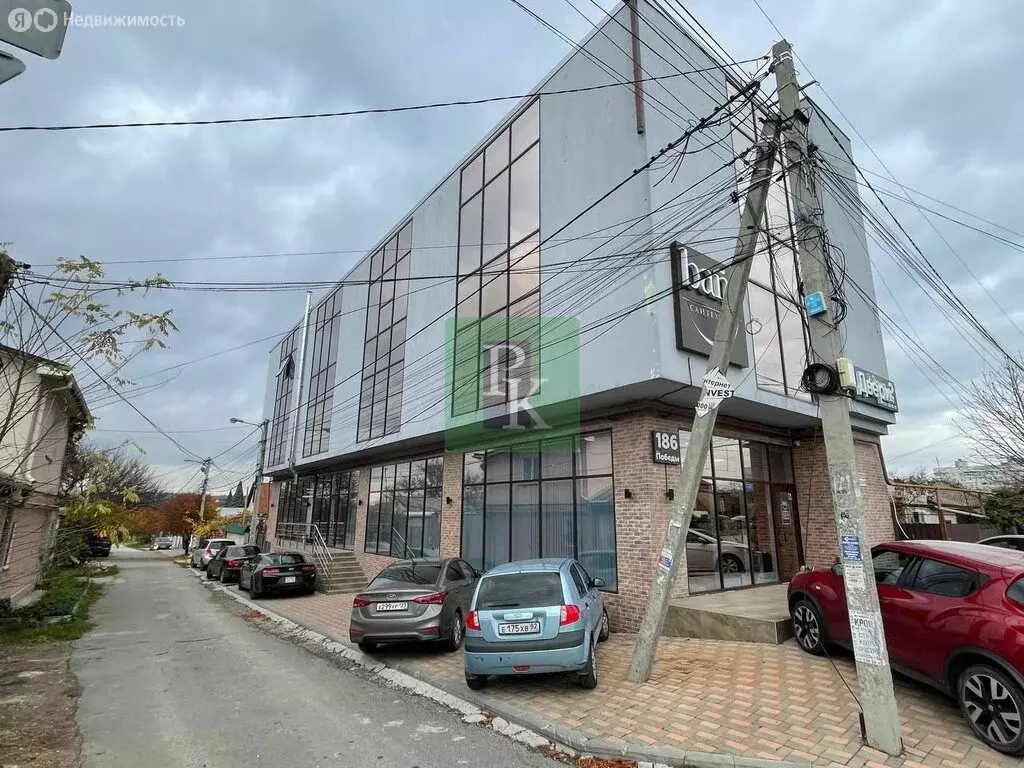 Помещение свободного назначения (130 м) - Фото 2