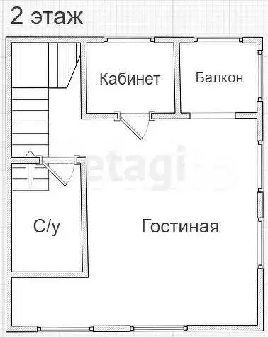 Таунхаус 242,2 м на участке 2,4 сот. - Фото 1