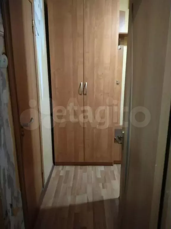 1-к. квартира, 27,8 м, 1/5 эт. - Фото 0
