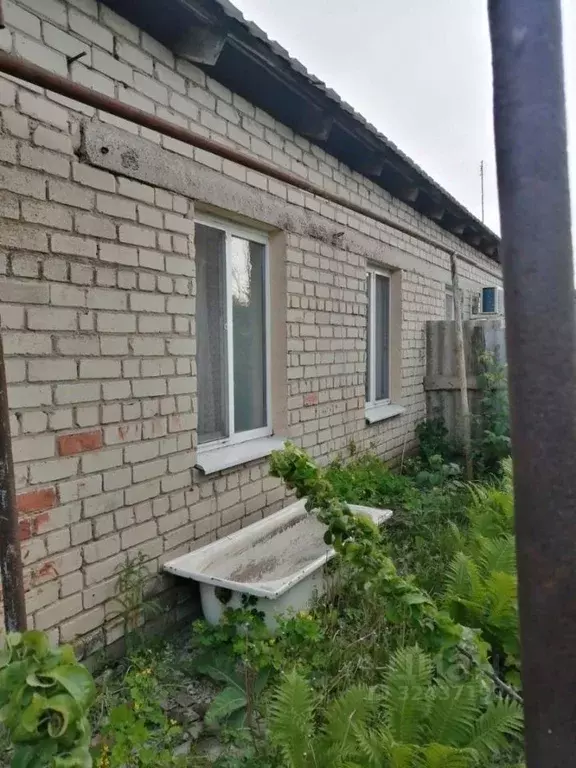 Дом в Саратовская область, Воскресенский район, Синодское ... - Фото 2