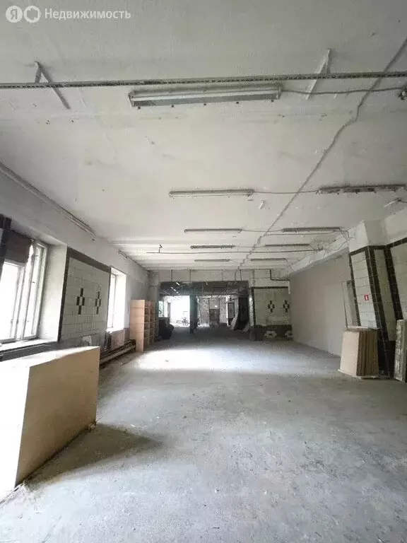 Производственное помещение (146 м) - Фото 1