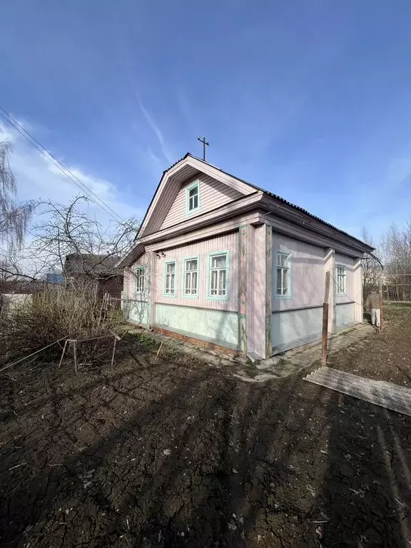 Дом 45 м на участке 8 сот. - Фото 1
