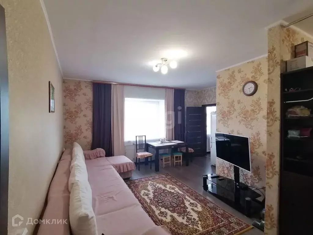 Продаётся 2-к квартира, 56.3 м - Фото 0