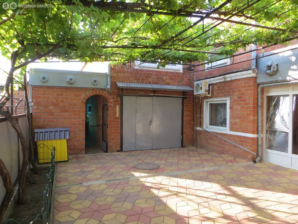 Дом в село Воронцовка, Юбилейная улица (139 м) - Фото 1