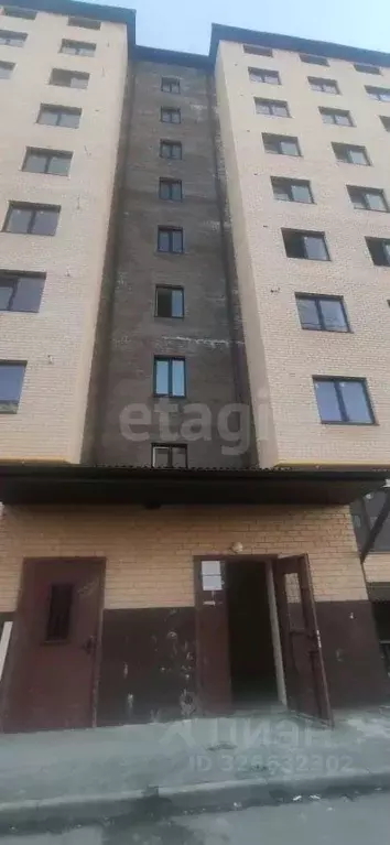 2-к кв. Северная Осетия, Владикавказ ул. Зураба Магкаева, 83к6 (74.0 ... - Фото 2