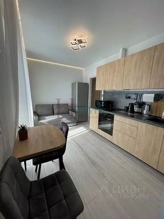 1-к кв. Новосибирская область, Новосибирск ул. Гаранина, 31 (22.0 м) - Фото 0