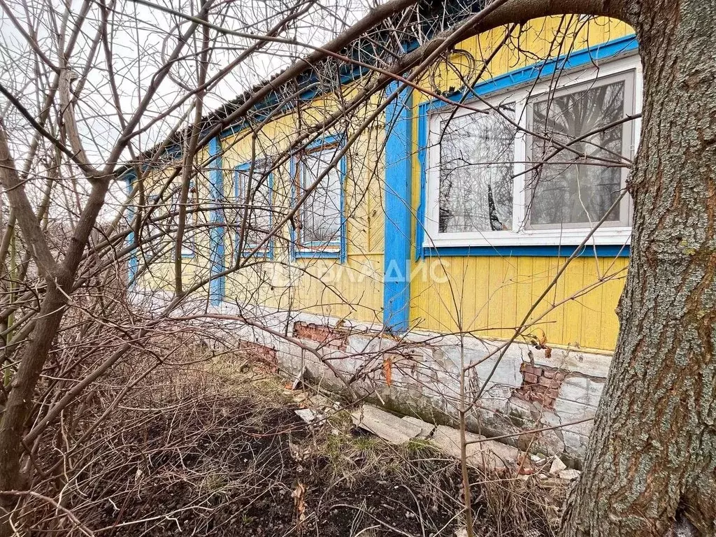 Дом в Белгородская область, Старооскольский городской округ, с. ... - Фото 1