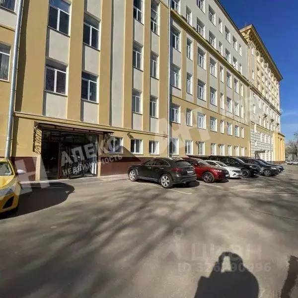 Офис в Москва Шлюзовая наб., 8С1 (38 м) - Фото 2