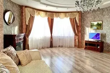 4-к кв. Оренбургская область, Оренбург Просторная ул., 25 (130.0 м) - Фото 0
