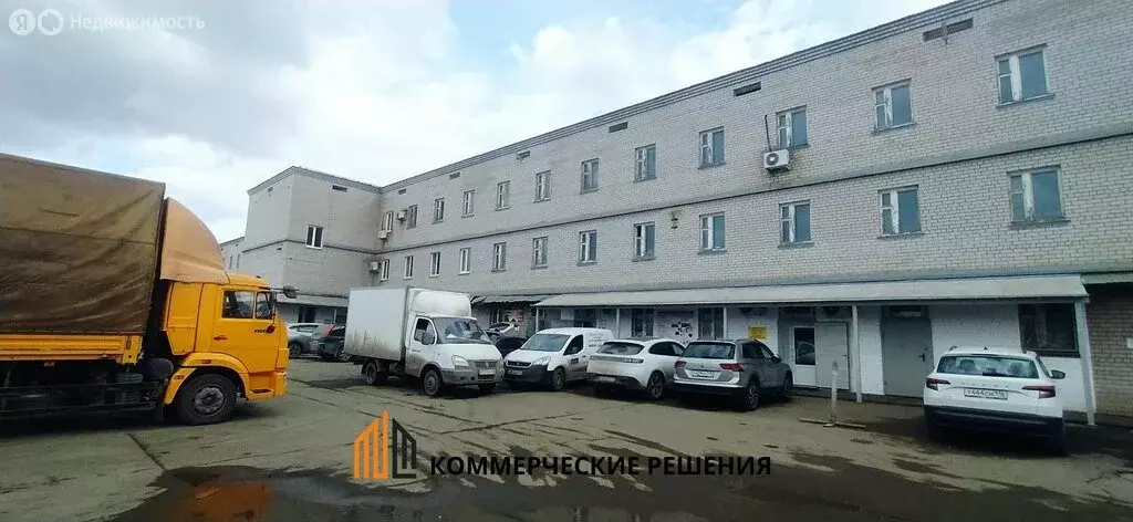 Офис (50 м) - Фото 2