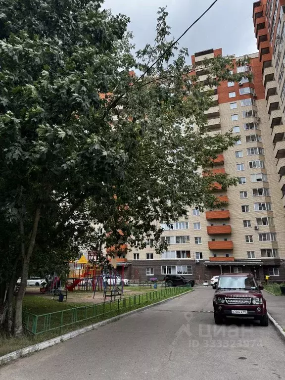 1-к кв. Московская область, Королев ул. Чехова, 13 (38.6 м) - Фото 1