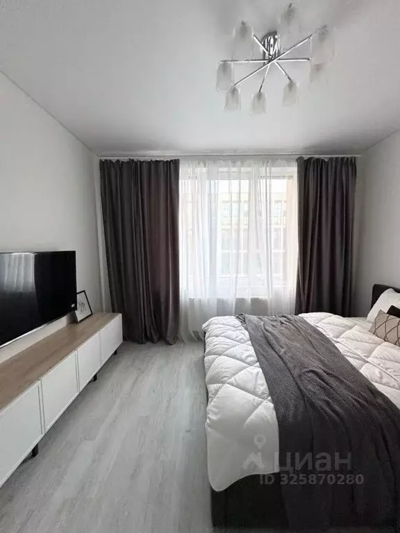 2-к кв. Санкт-Петербург Уральская ул., 25 (35.0 м) - Фото 2