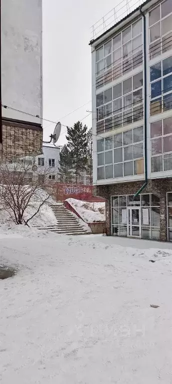 1-к кв. Иркутская область, Иркутский муниципальный округ, Маркова рп, ... - Фото 1