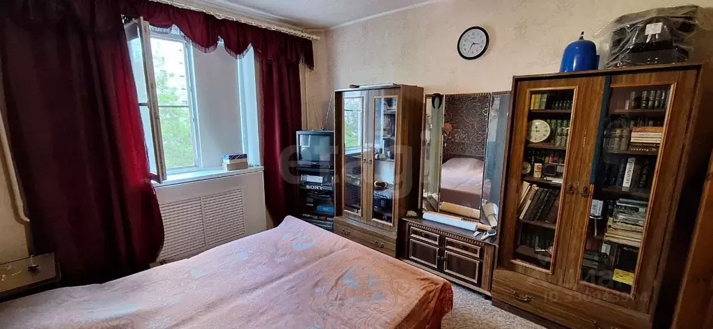 3-к кв. Белгородская область, Белгород ул. Есенина, 12 (70.6 м) - Фото 1