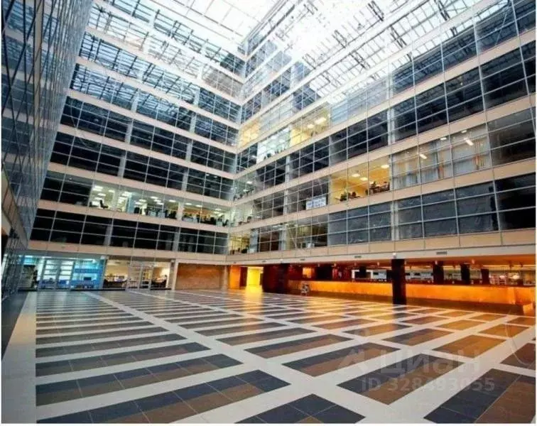 Помещение свободного назначения в Москва ул. Горбунова, 2С3 (5 м) - Фото 1