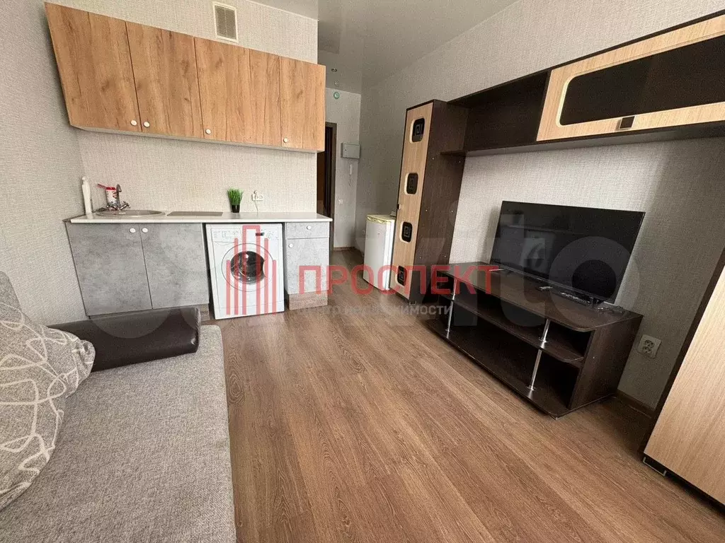 Квартира-студия, 20 м, 9/12 эт. - Фото 0
