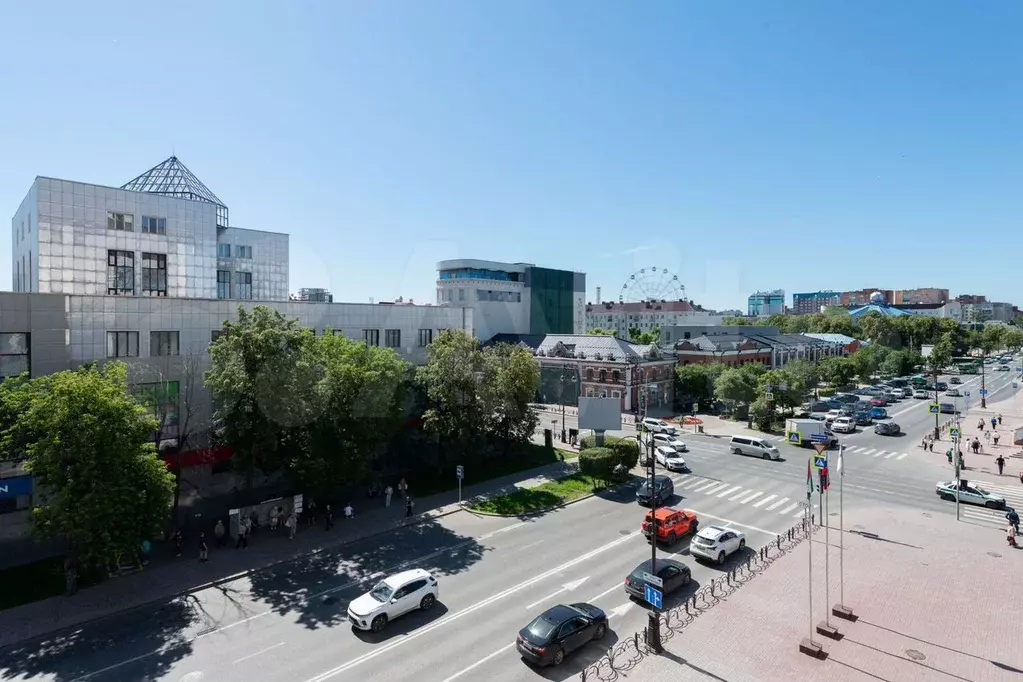 2-к. квартира, 104 м, 9/10 эт. - Фото 1