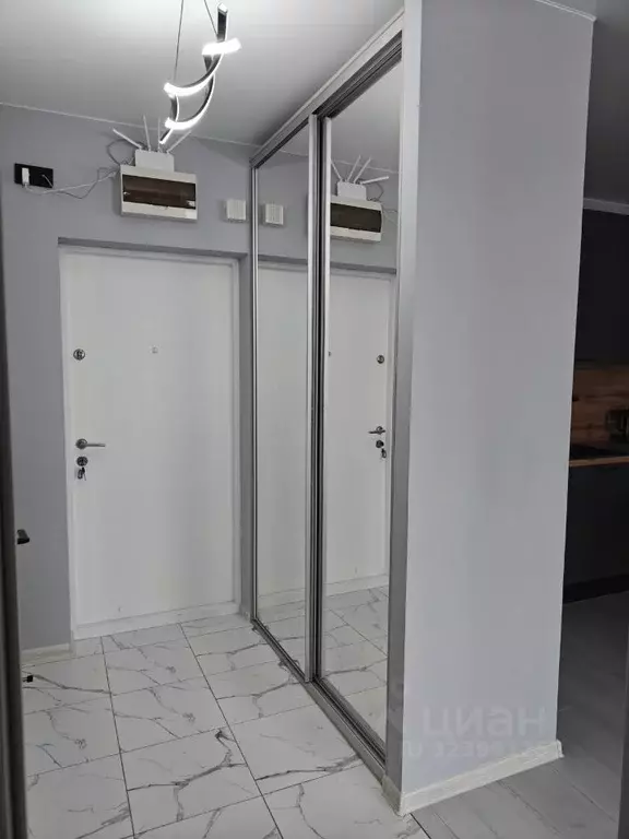 2-к кв. Москва ул. Руставели, 14 (42.0 м) - Фото 1