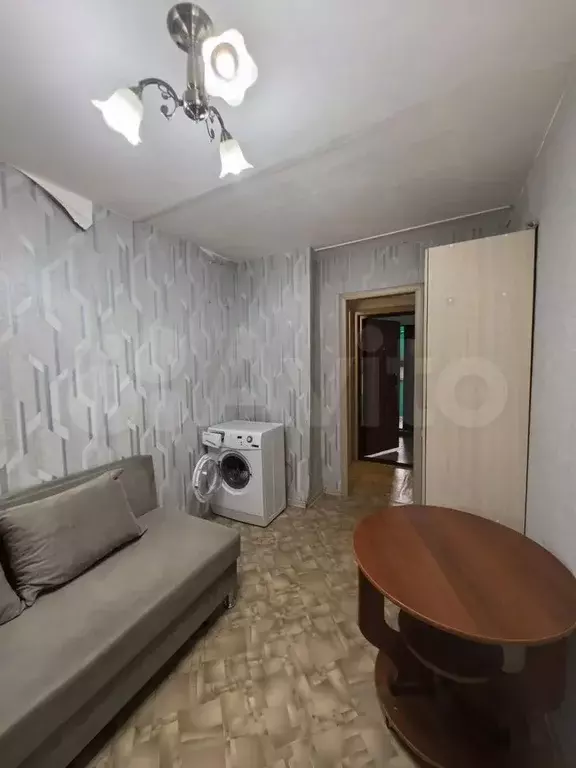 Квартира-студия, 12,9 м, 2/8 эт. - Фото 1
