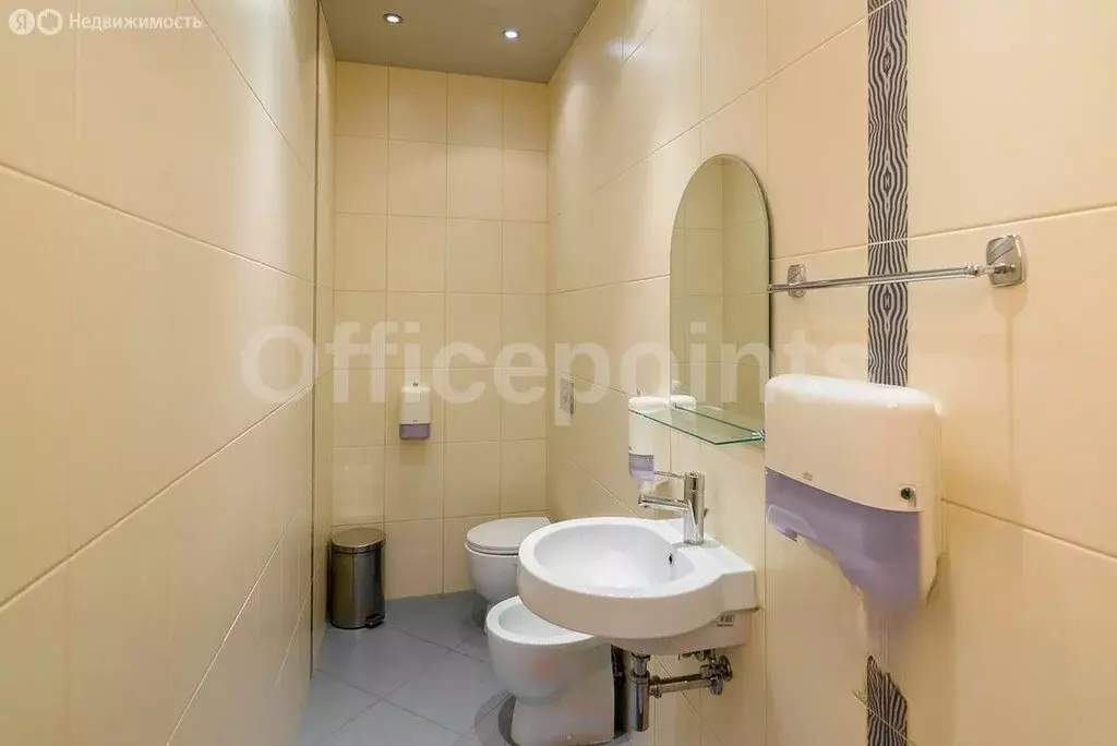 Помещение свободного назначения (130 м) - Фото 1