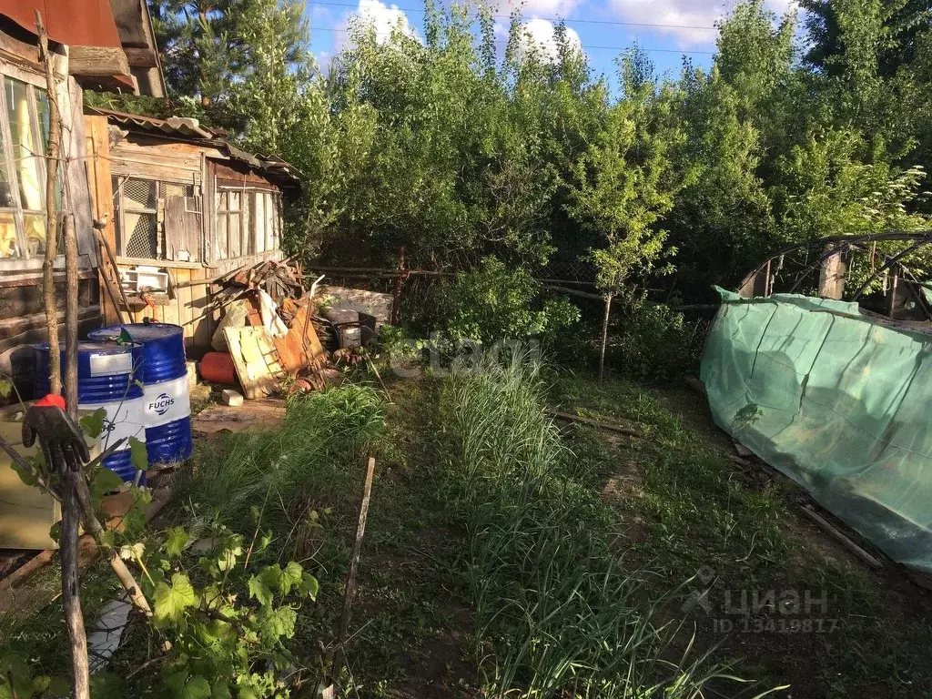 Купить дачу в Брянске на станции Снежетьская.