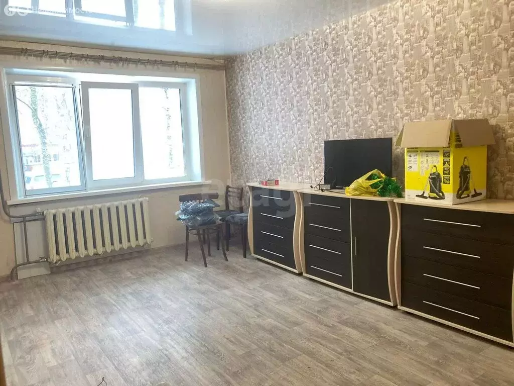 3-комнатная квартира: Уемский, Большесельская улица, 86 (62 м) - Фото 2