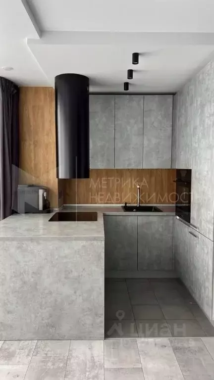 2-к кв. Тюменская область, Тюмень ул. Федюнинского, 64к2 (64.0 м) - Фото 1