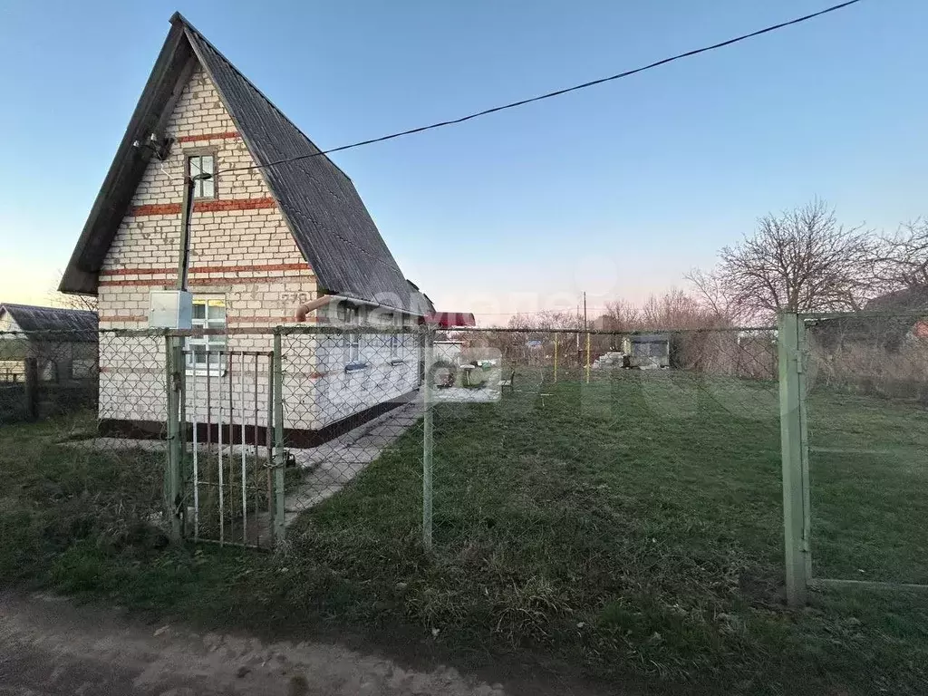 Дача 30,1 м на участке 5,1 сот. - Фото 0