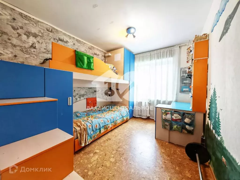 Продаётся 3-к квартира, 63 м - Фото 0