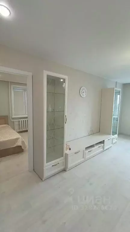 2-к кв. Пермский край, Пермь ул. Архитектора Свиязева, 44 (53.9 м) - Фото 2