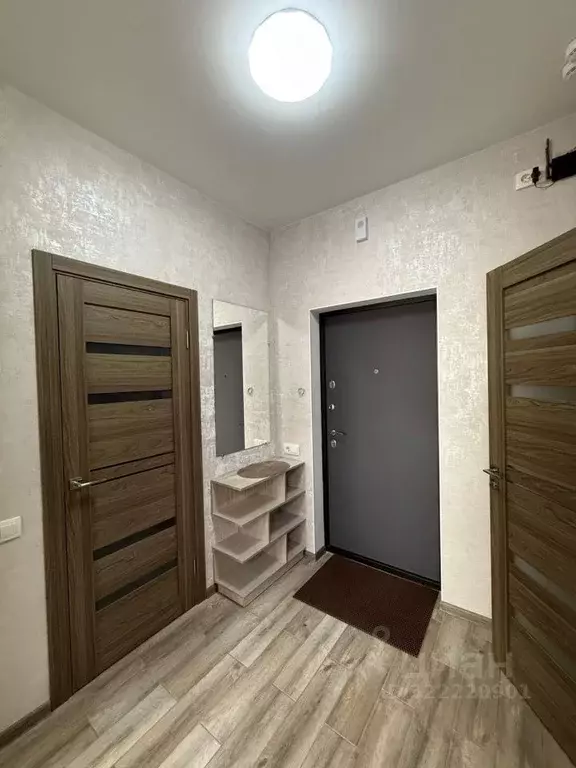 1-к кв. Крым, Симферополь просп. Александра Суворова (38.0 м) - Фото 1