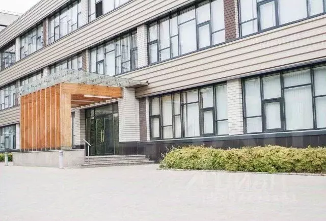 Офис в Москва Очаковское ш., 28С4 (96 м) - Фото 2