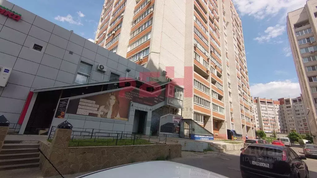 Помещение свободного назначения в Воронежская область, Воронеж ул. ... - Фото 0