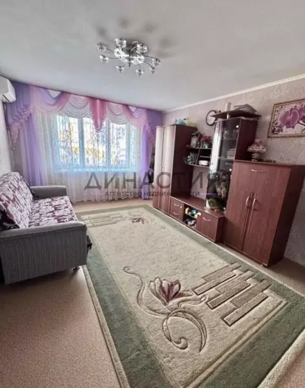 Продаётся 2-к квартира, 51.7 м - Фото 0