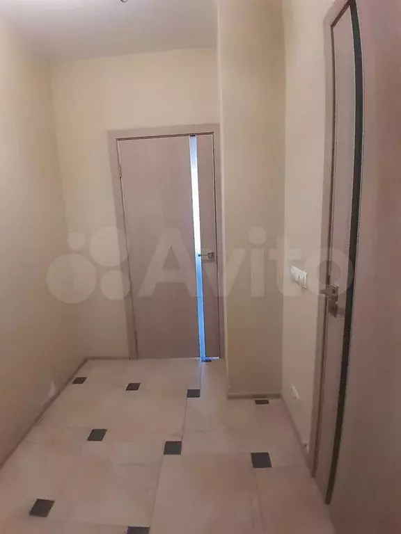 Квартира-студия, 25,3 м, 11/17 эт. - Фото 1