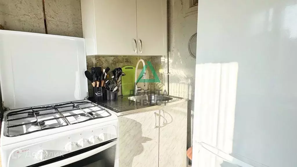 Продаётся 1-к квартира, 29.9 м - Фото 0